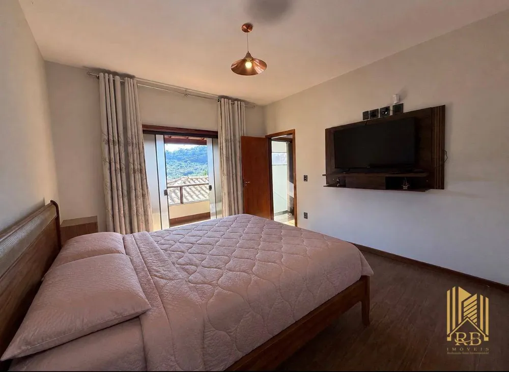 Casa, 3 quartos, 280 m² - Foto 5