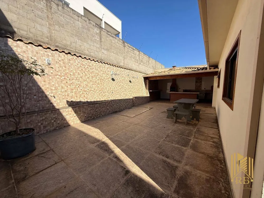 Casa, 3 quartos, 280 m² - Foto 7
