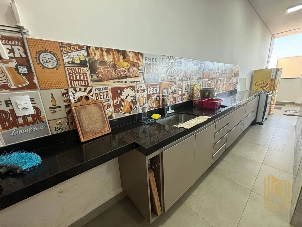 Casa, 3 quartos, 320 m² - Foto 15