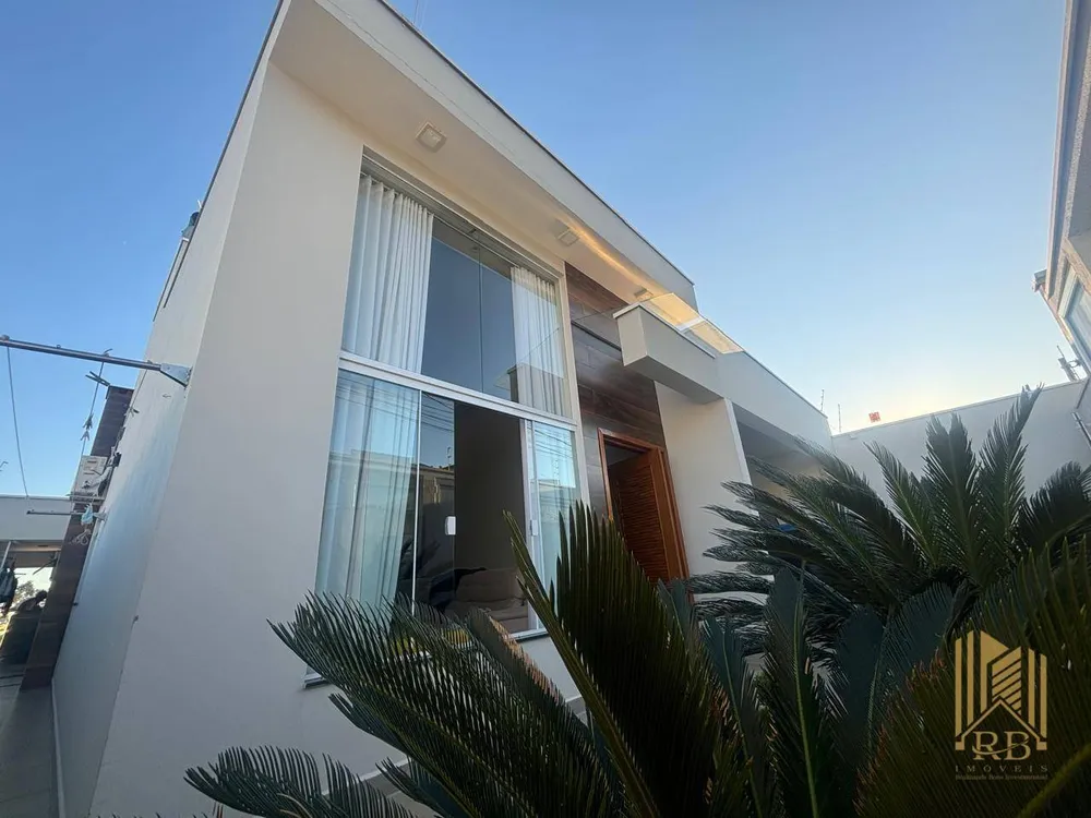 Casa, 3 quartos, 320 m² - Foto 11