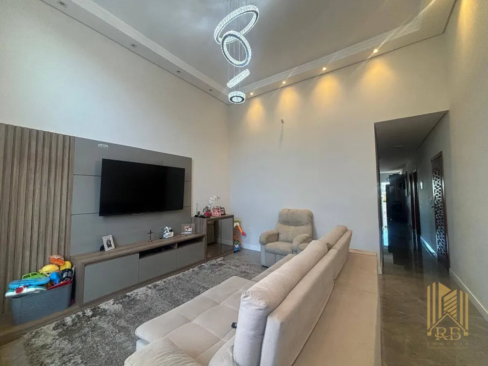 Casa, 3 quartos, 320 m² - Foto 3