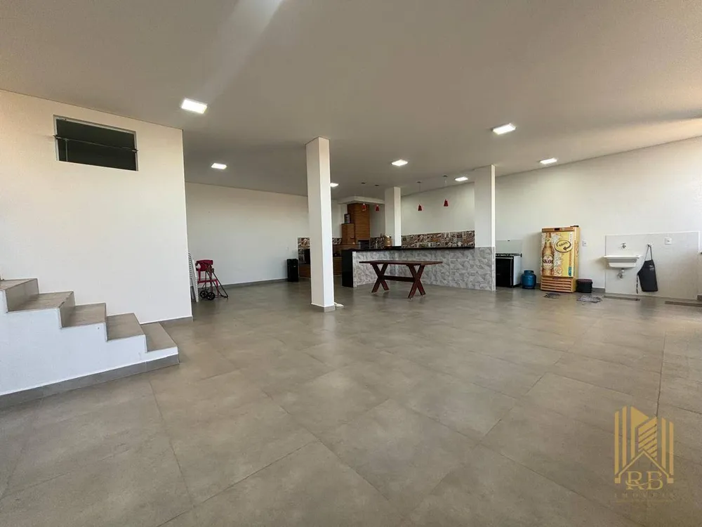 Casa, 3 quartos, 320 m² - Foto 13