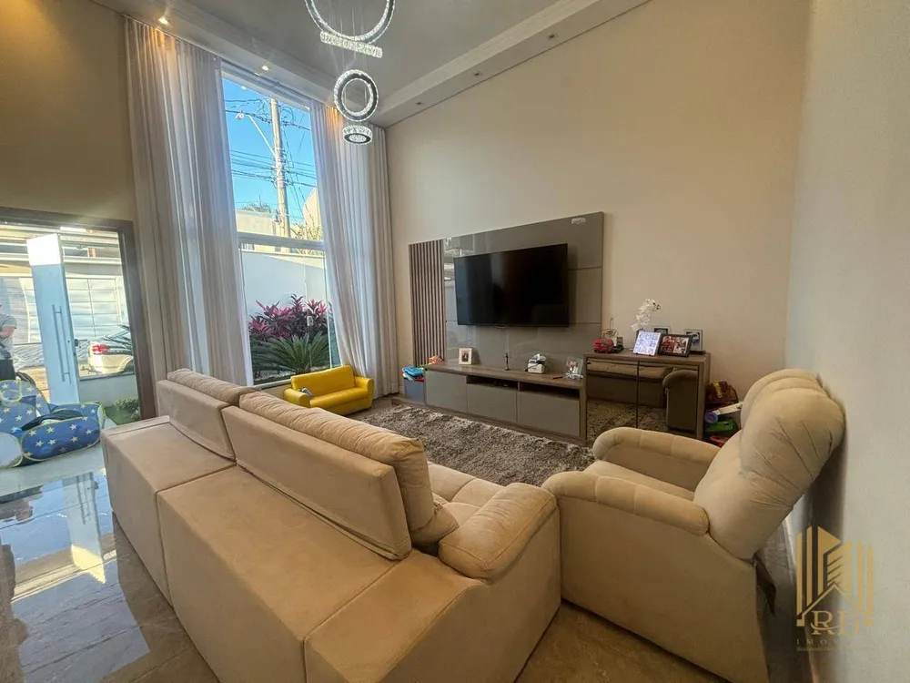 Casa, 3 quartos, 320 m² - Foto 10