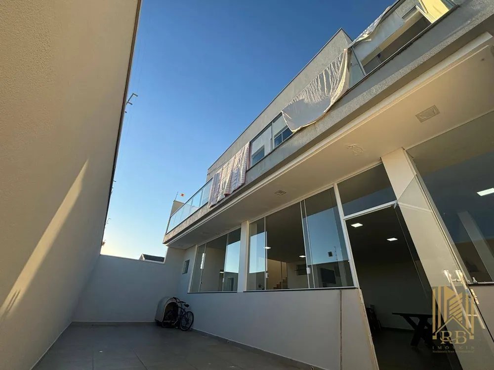 Casa, 3 quartos, 320 m² - Foto 7