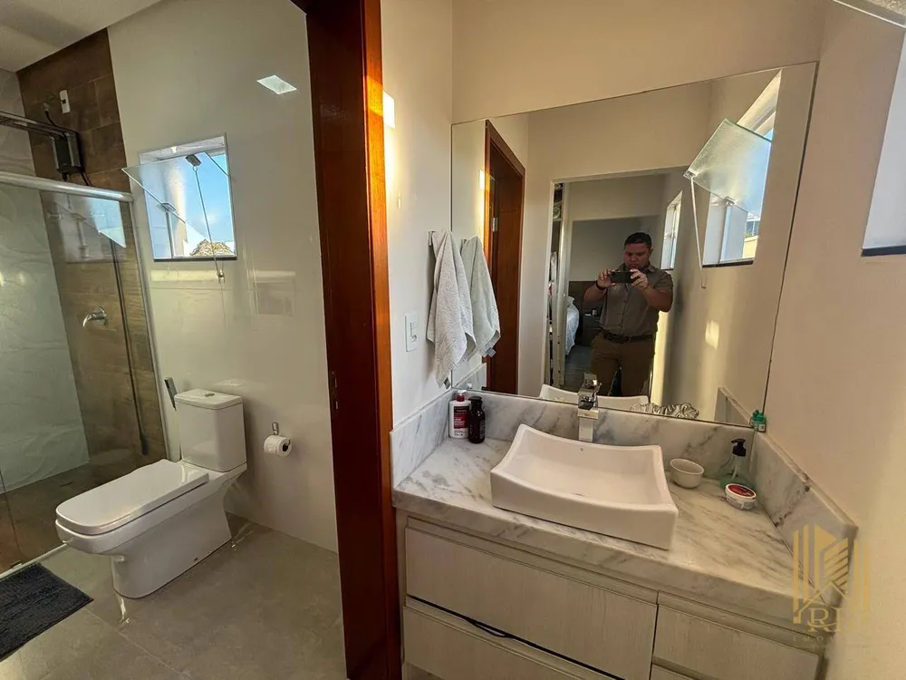 Casa, 3 quartos, 320 m² - Foto 4