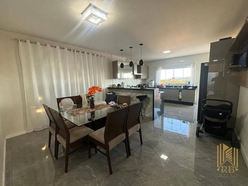 Casa, 3 quartos, 320 m² - Foto 6