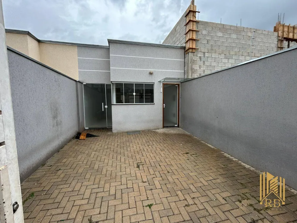 Casa, 2 quartos, 75 m² - Foto 1