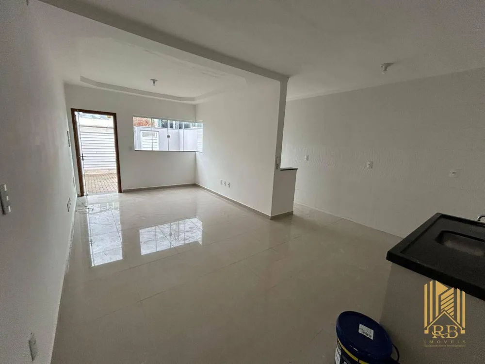 Casa, 2 quartos, 75 m² - Foto 4