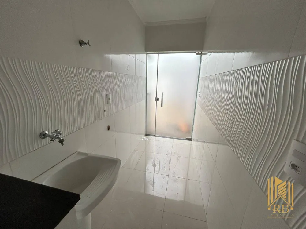Casa, 2 quartos, 75 m² - Foto 3