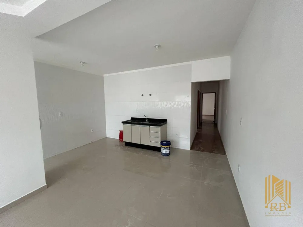 Casa, 2 quartos, 75 m² - Foto 2