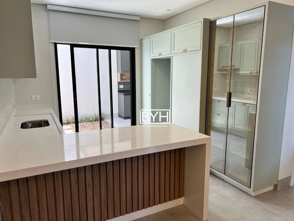 Sobrado, 3 quartos, 113 m² - Foto 3