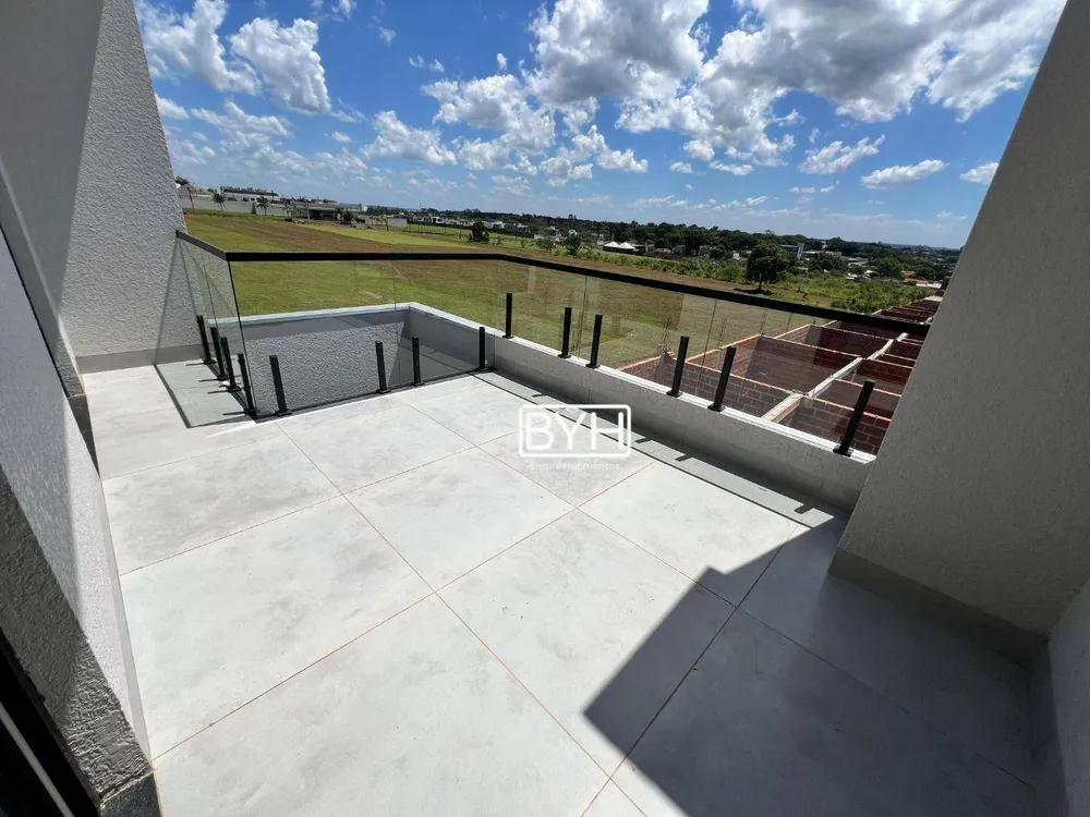 Sobrado, 3 quartos, 113 m² - Foto 14
