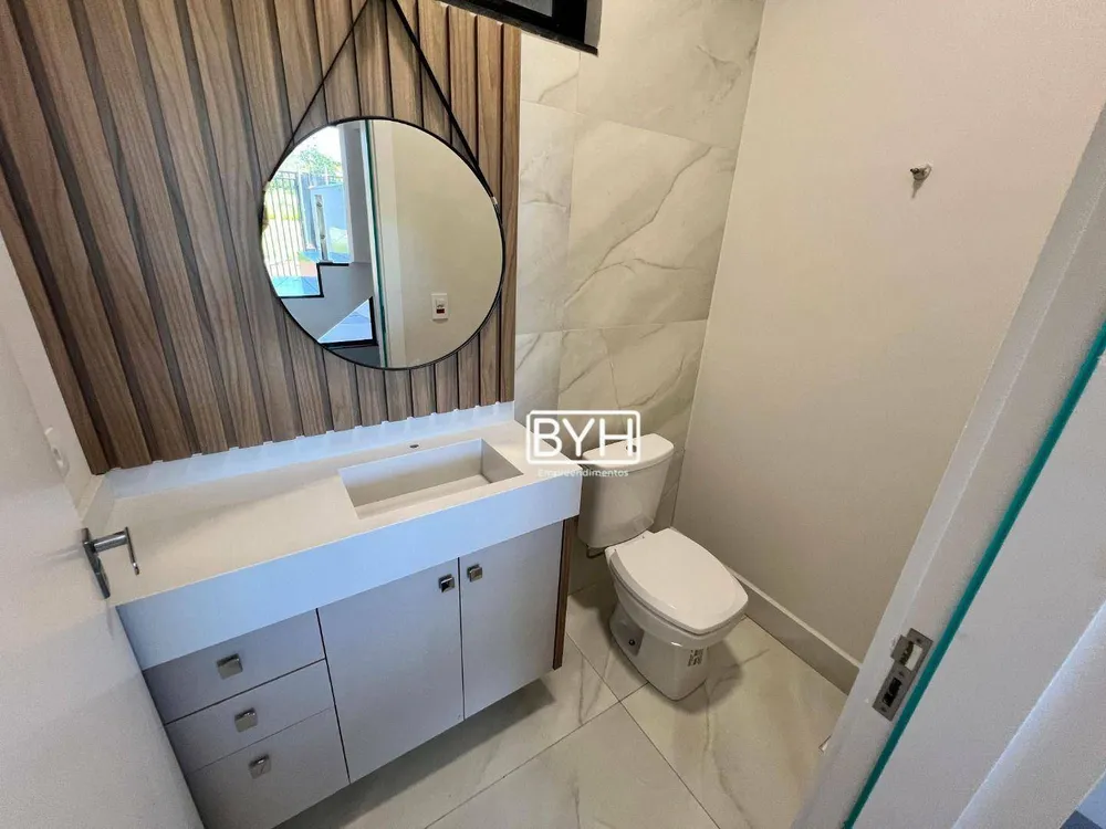 Sobrado, 3 quartos, 113 m² - Foto 9