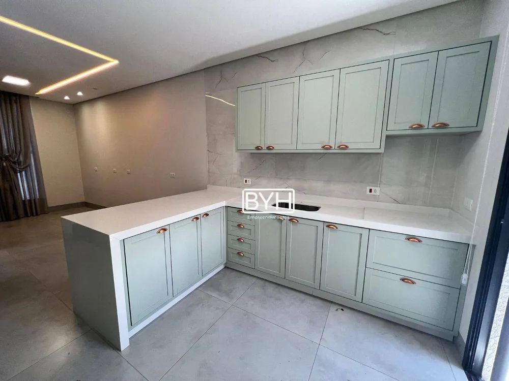 Sobrado, 3 quartos, 113 m² - Foto 5