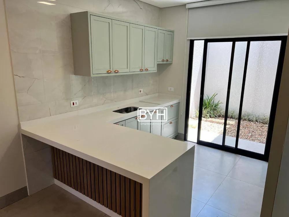 Sobrado, 3 quartos, 113 m² - Foto 4