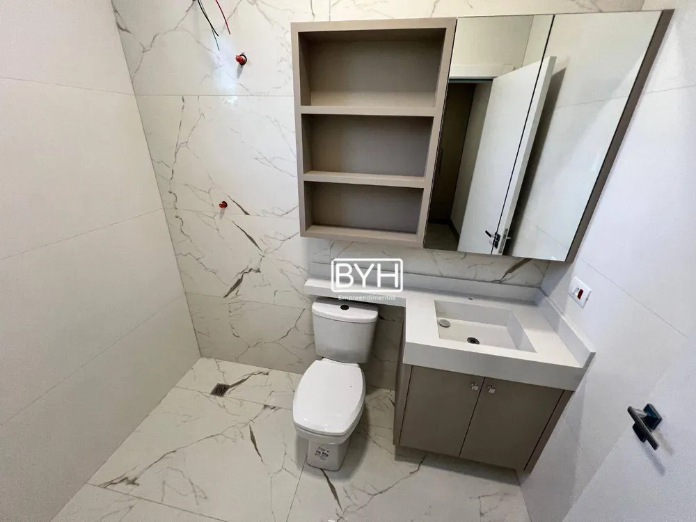 Sobrado, 3 quartos, 113 m² - Foto 11