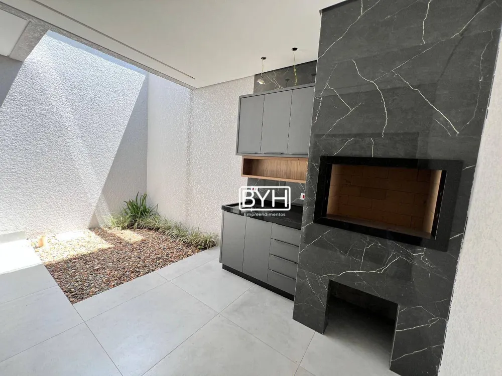 Sobrado, 3 quartos, 113 m² - Foto 8