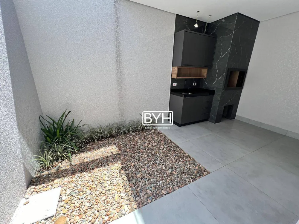 Sobrado, 3 quartos, 113 m² - Foto 7