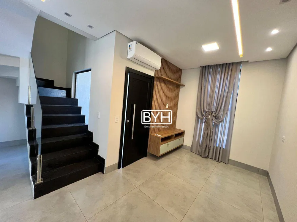 Sobrado, 3 quartos, 113 m² - Foto 2