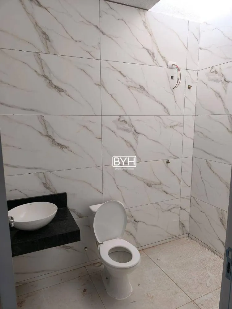 Casa, 2 quartos, 52 m² - Foto 1