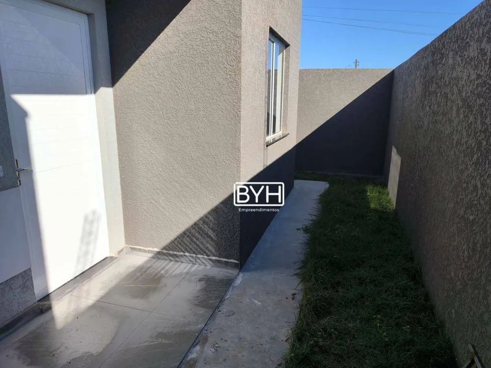 Casa, 2 quartos, 52 m² - Foto 7