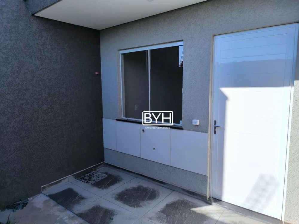 Casa, 2 quartos, 52 m² - Foto 2
