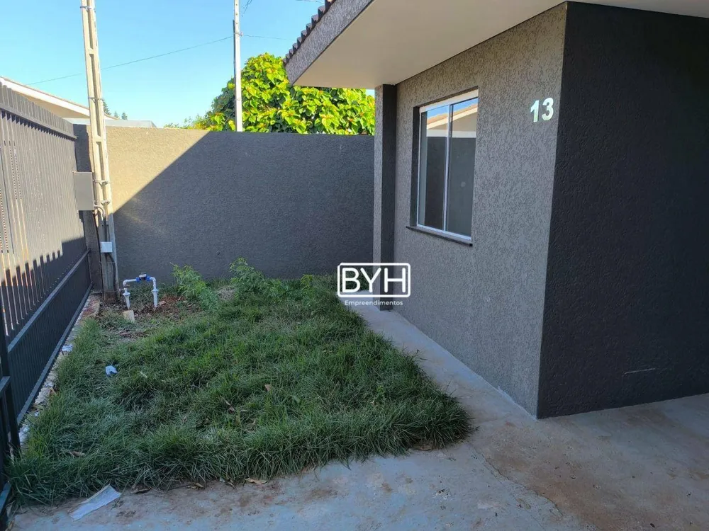 Casa, 2 quartos, 52 m² - Foto 8