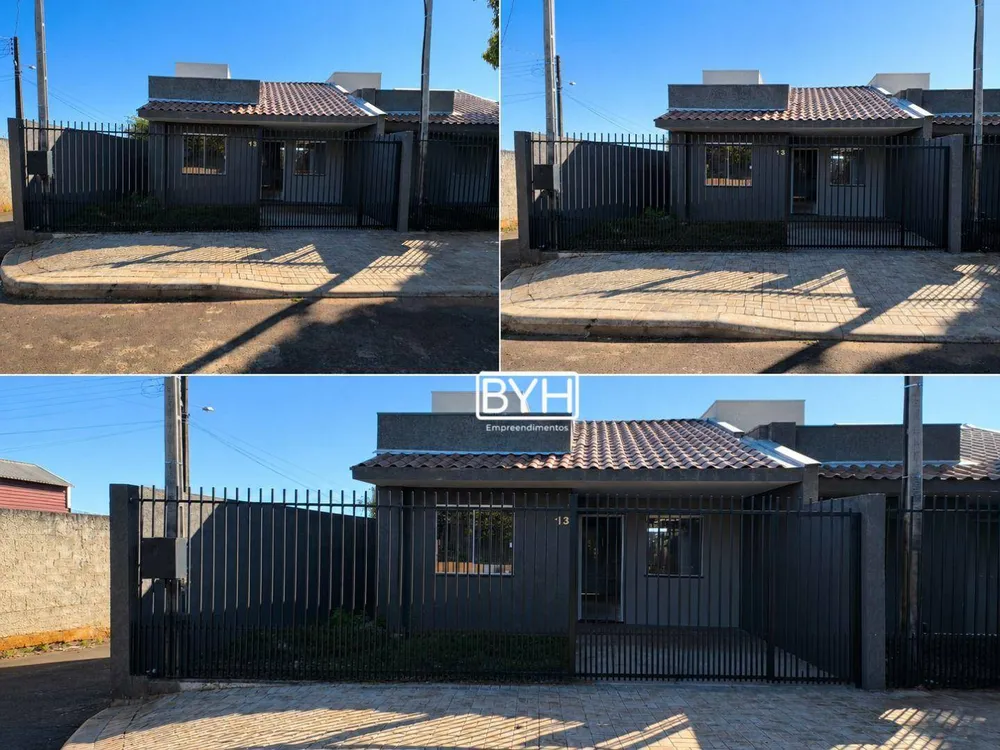 Casa, 2 quartos, 52 m² - Foto 5