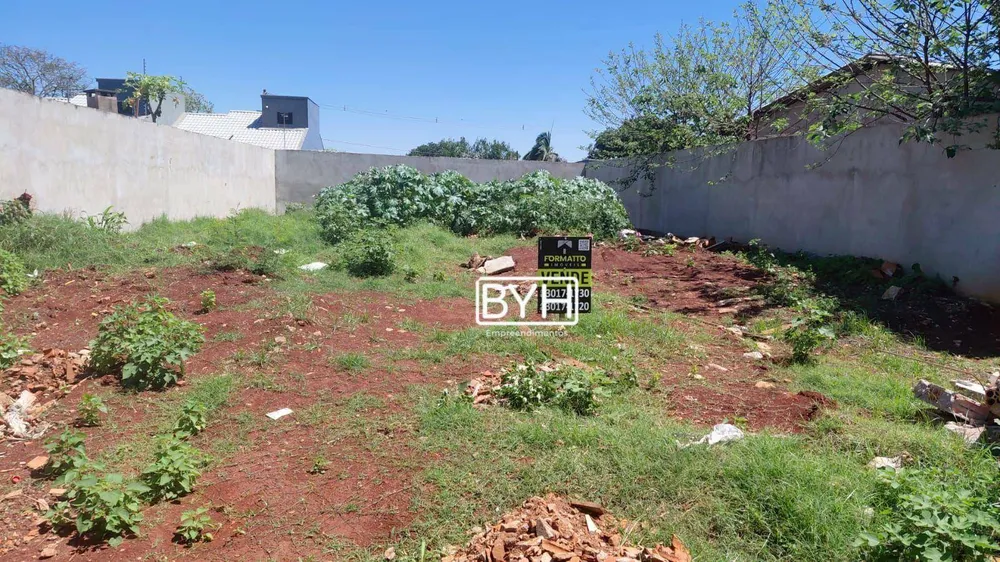 Terreno, 300 m² - Foto 1