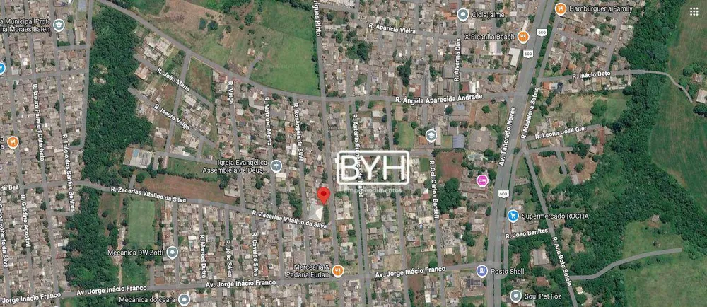 Terreno, 300 m² - Foto 3