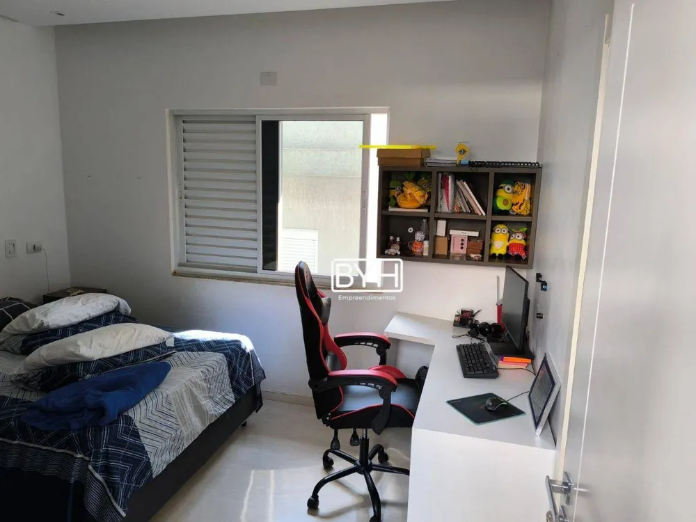 Casa de Condomínio, 3 quartos - Foto 10