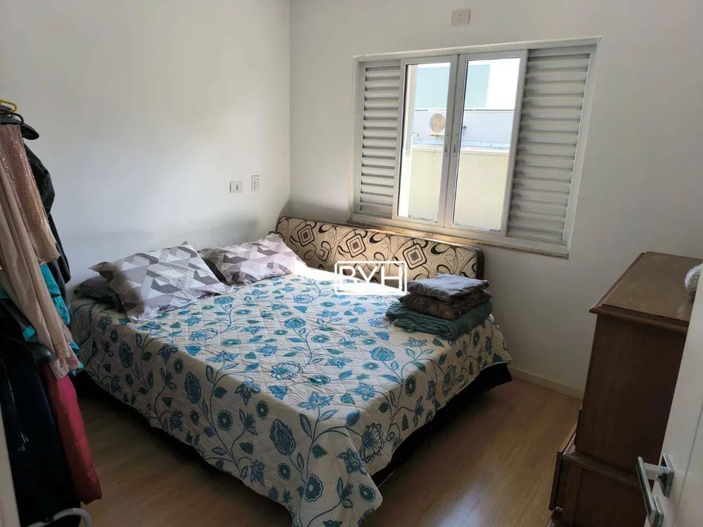 Casa de Condomínio, 3 quartos - Foto 11