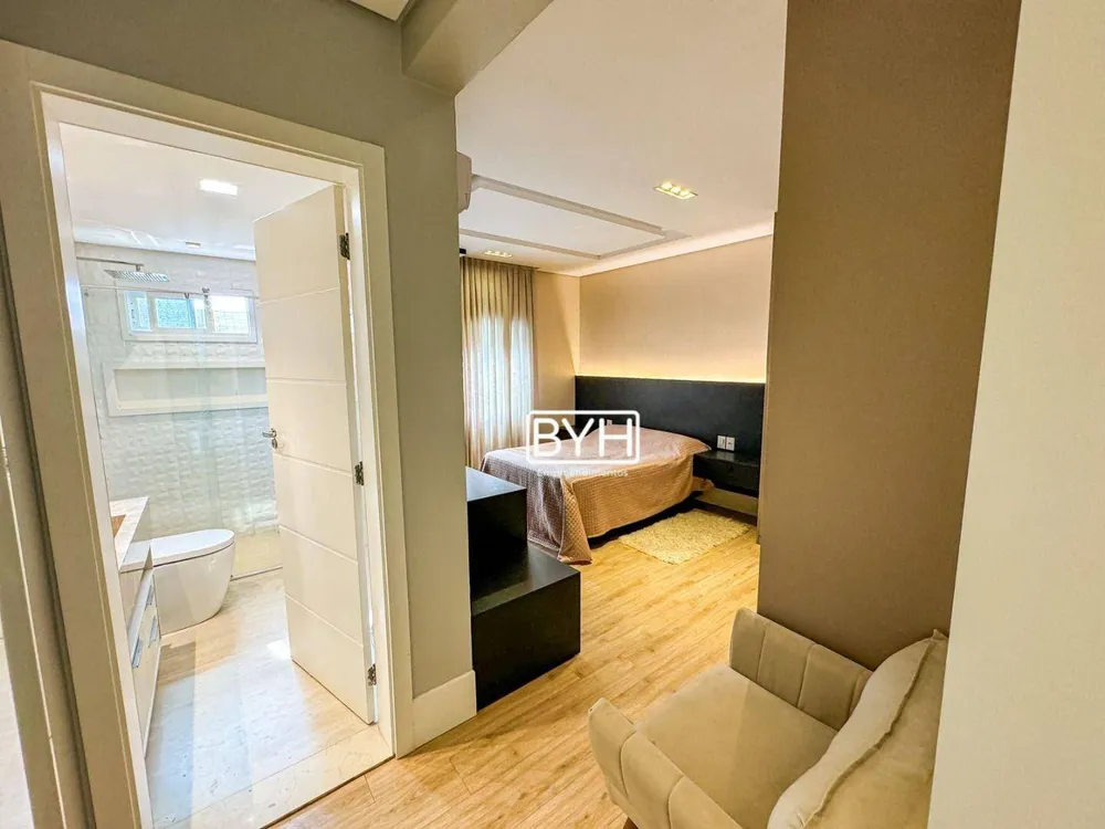 Casa de Condomínio, 5 quartos - Foto 10