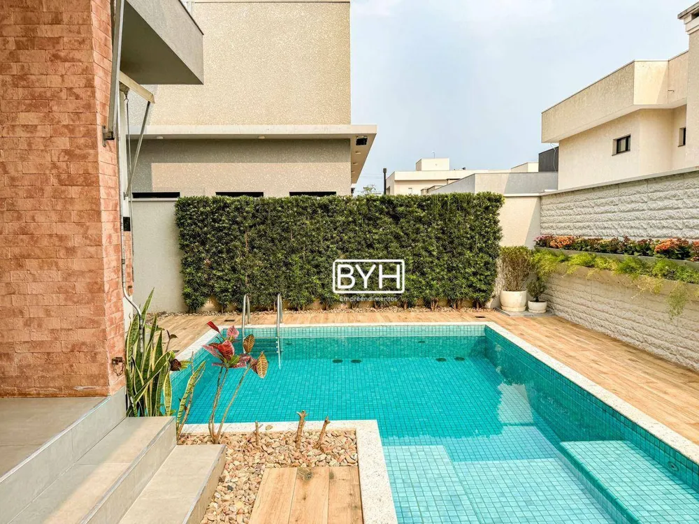 Casa de Condomínio, 5 quartos - Foto 6