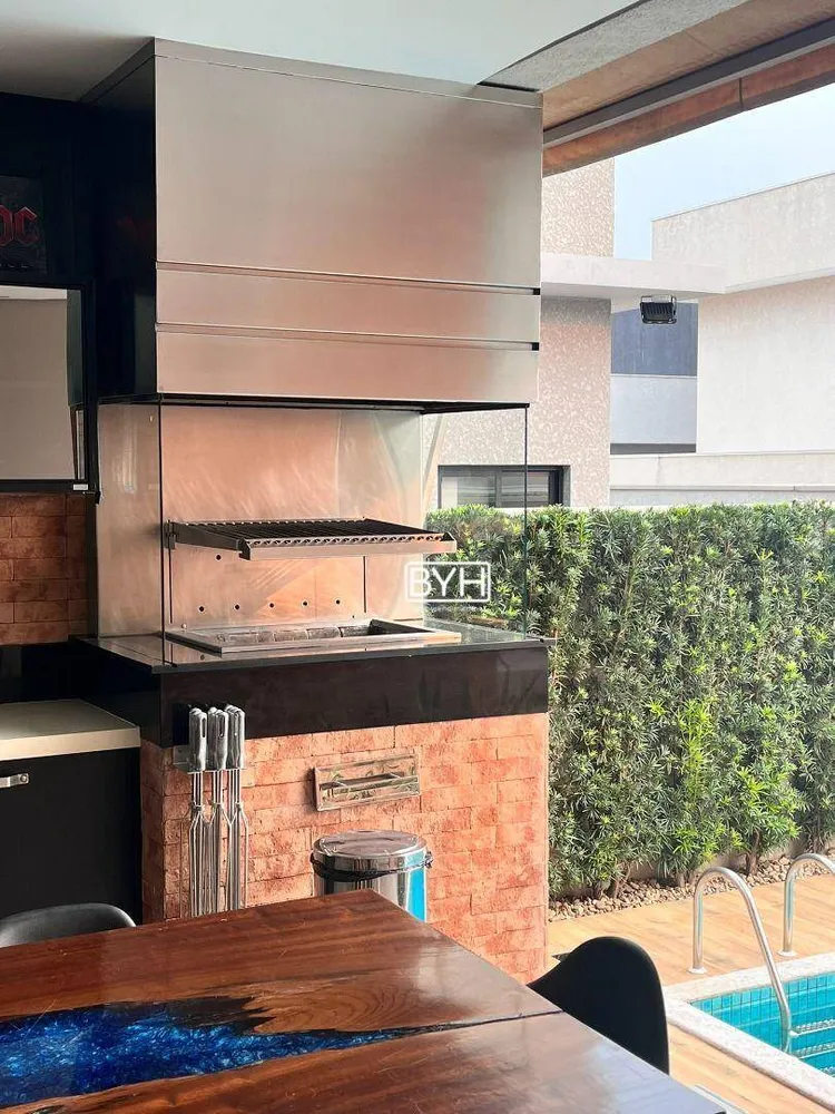 Casa de Condomínio, 5 quartos - Foto 2
