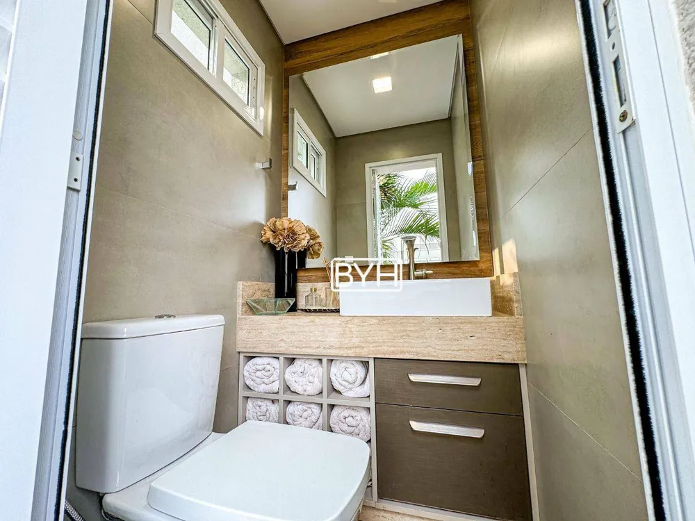 Casa de Condomínio, 5 quartos - Foto 7