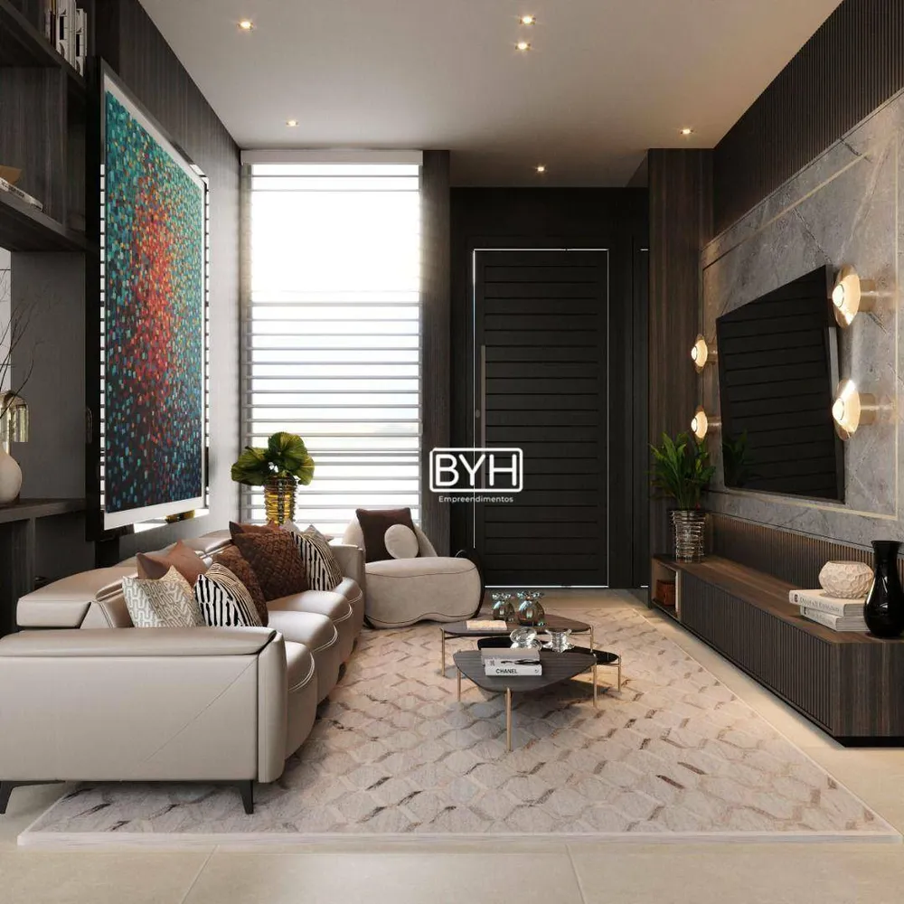 Casa de Condomínio, 3 quartos - Foto 6