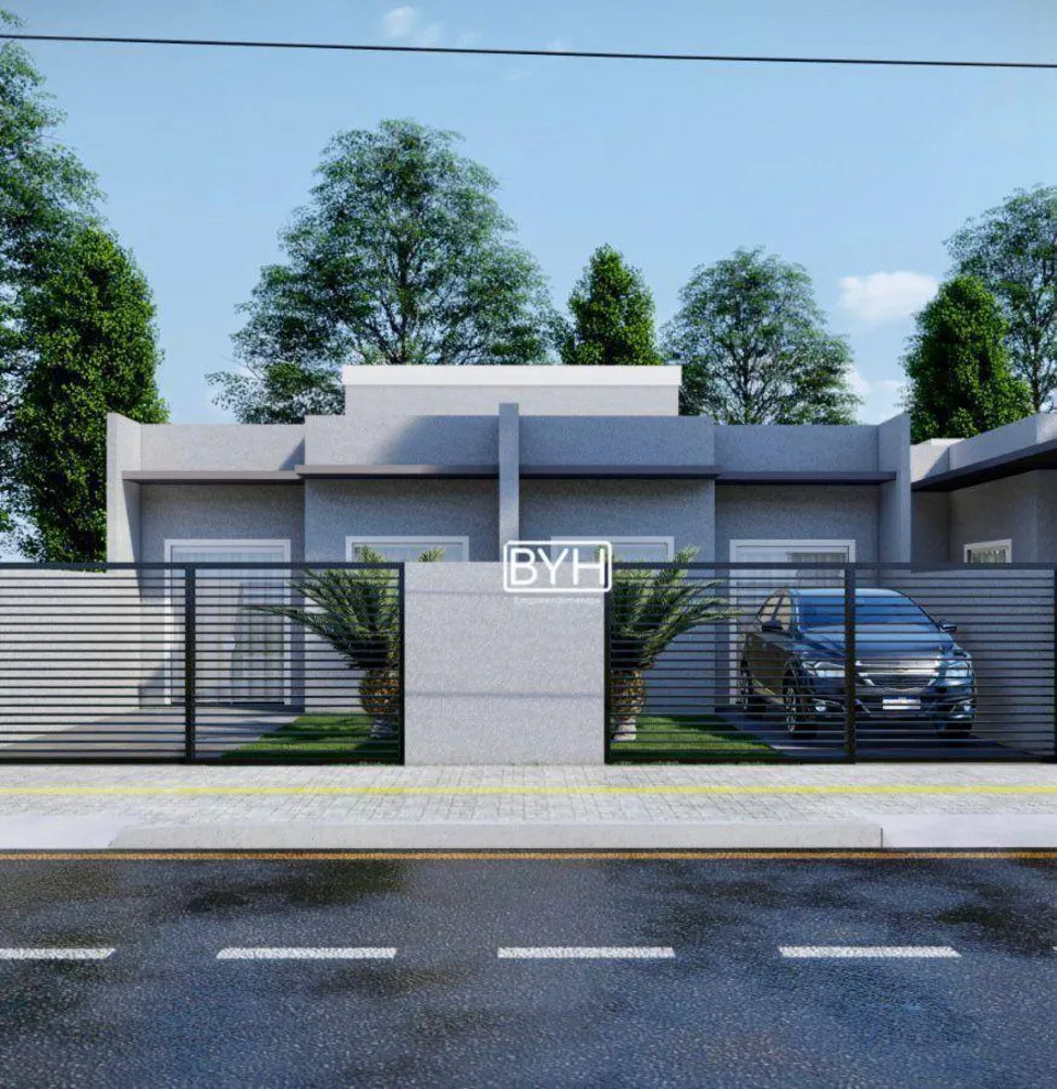 Casa, 2 quartos, 44 m² - Foto 10