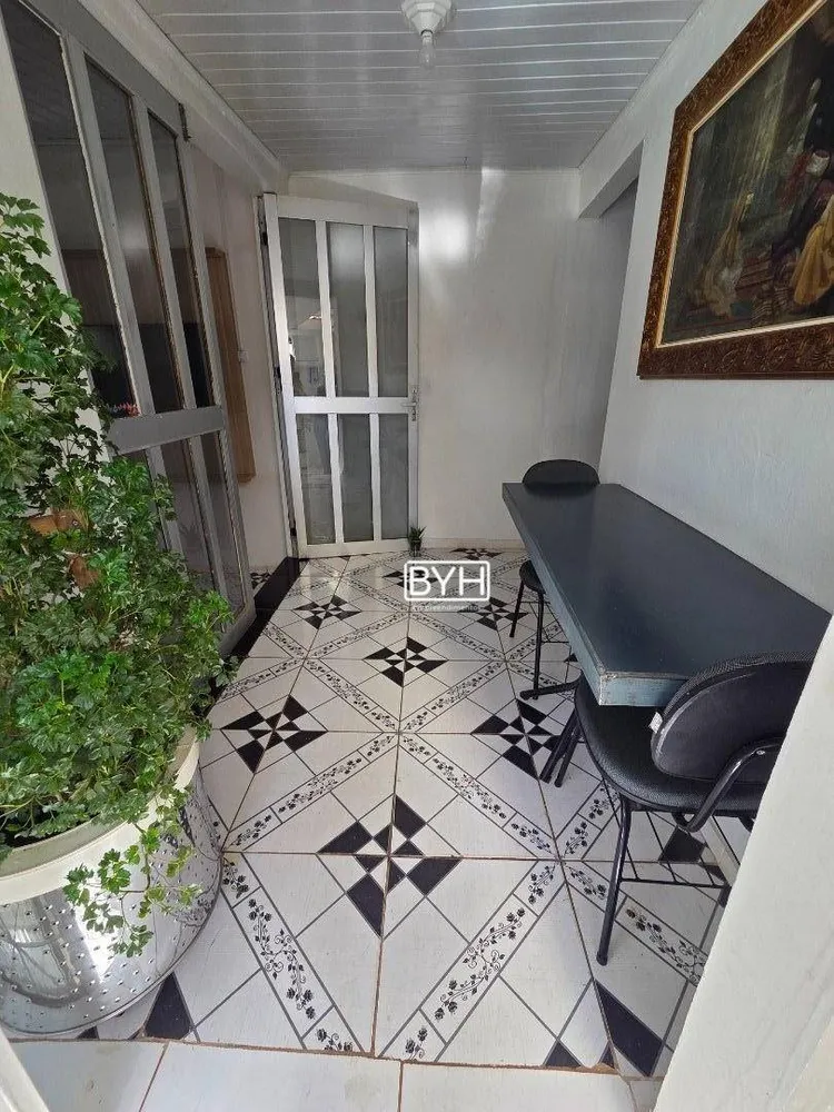 Casa, 4 quartos, 152 m² - Foto 12