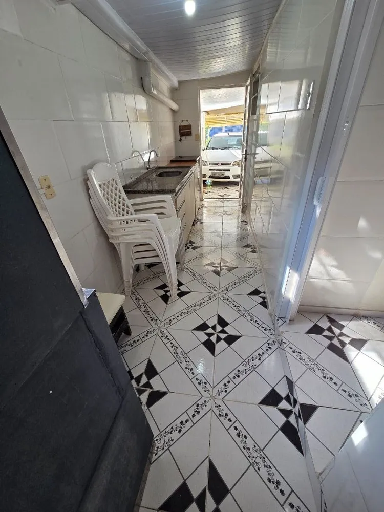 Casa, 4 quartos, 152 m² - Foto 4