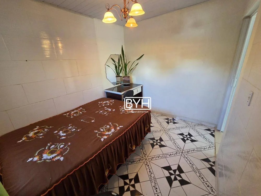 Casa, 4 quartos, 152 m² - Foto 9
