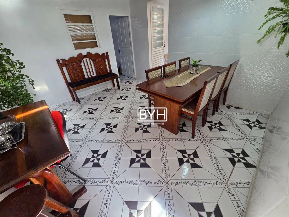 Casa, 4 quartos, 152 m² - Foto 14