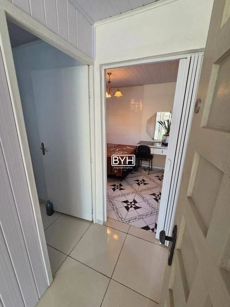 Casa, 4 quartos, 152 m² - Foto 7