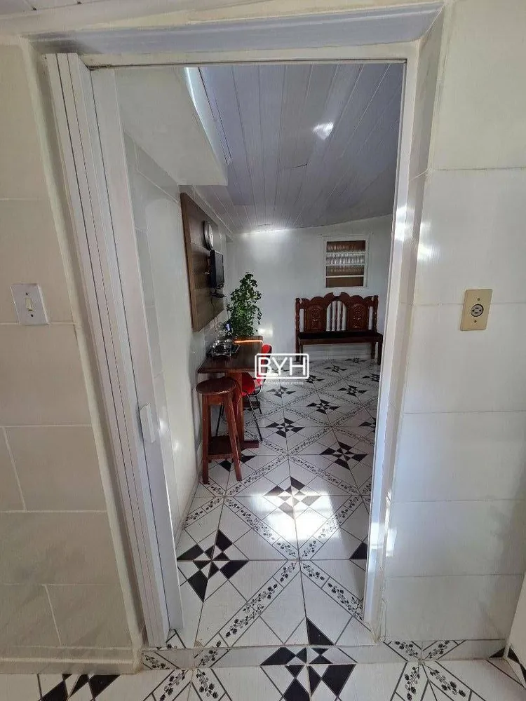 Casa, 4 quartos, 152 m² - Foto 11