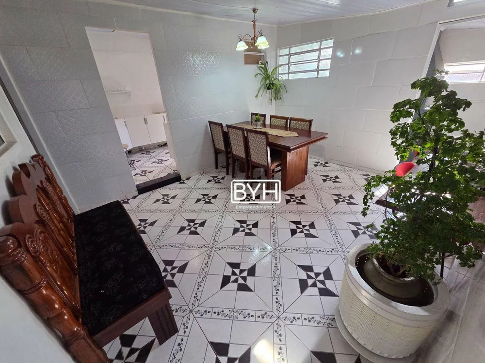 Casa, 4 quartos, 152 m² - Foto 13