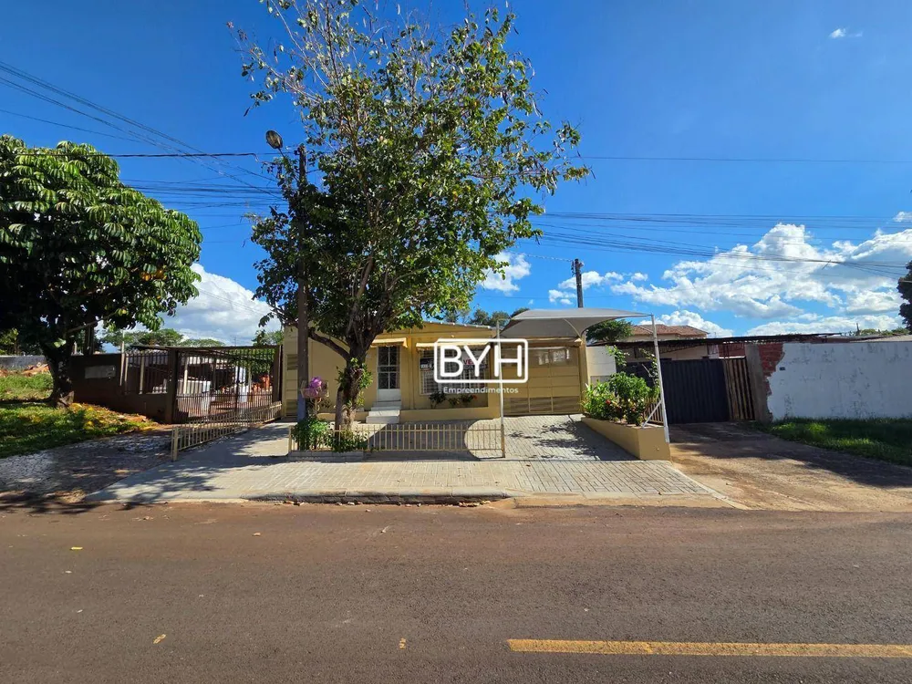 Casa, 4 quartos, 152 m² - Foto 1