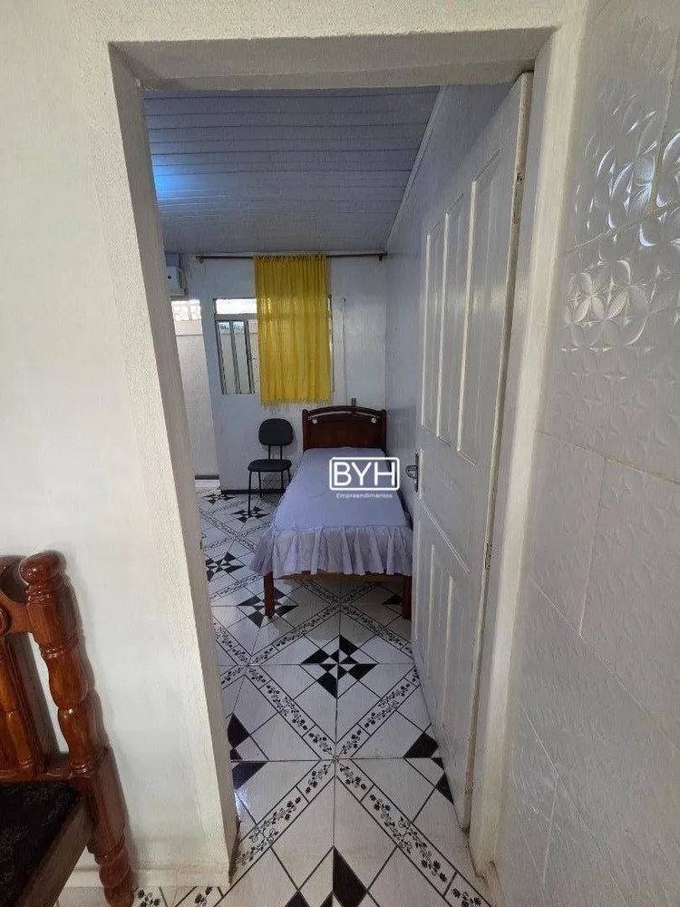 Casa, 4 quartos, 152 m² - Foto 17