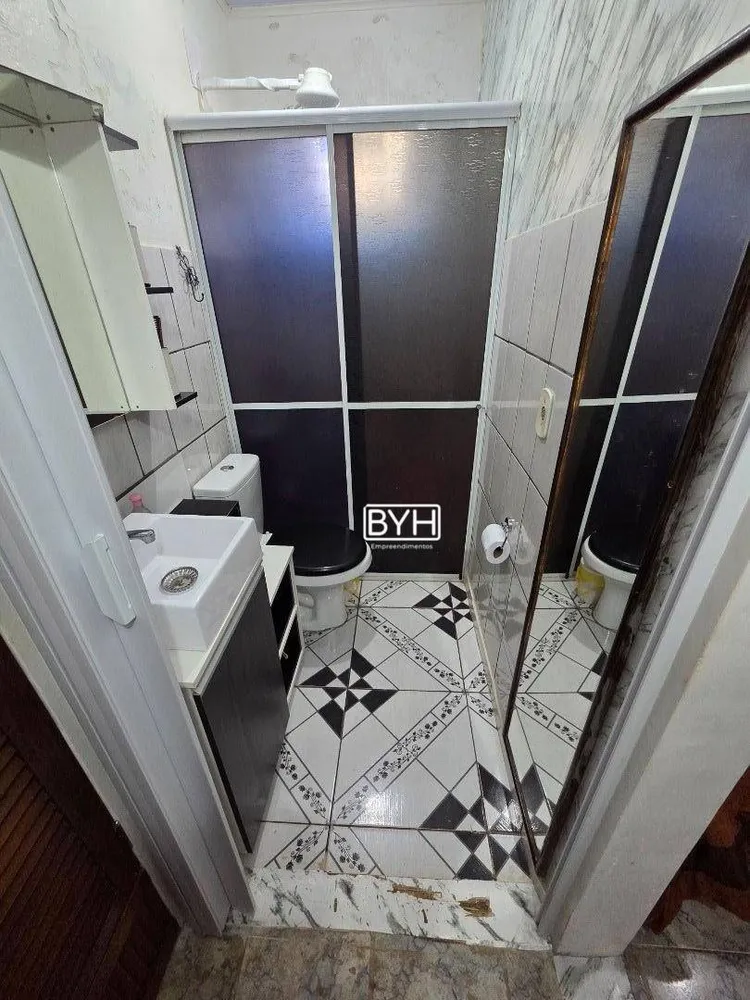 Casa, 4 quartos, 152 m² - Foto 20