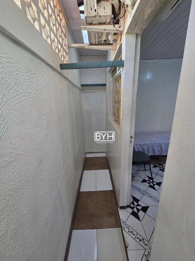 Casa, 4 quartos, 152 m² - Foto 19