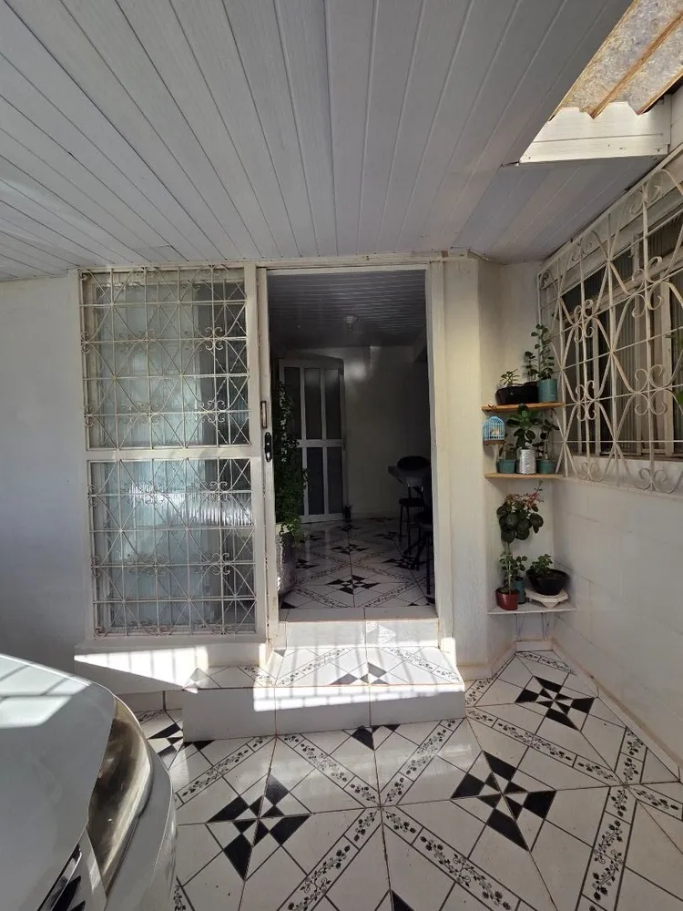 Casa, 4 quartos, 152 m² - Foto 2